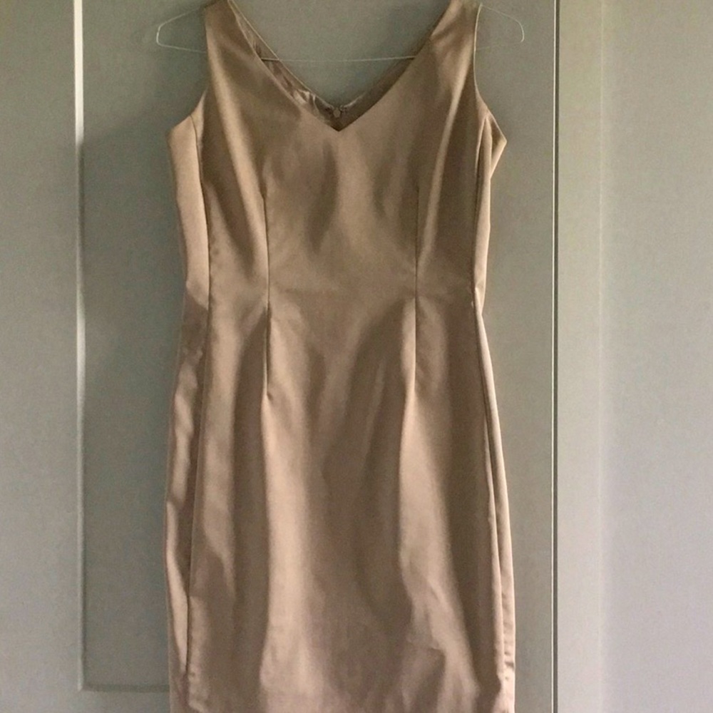 Women’s Dress